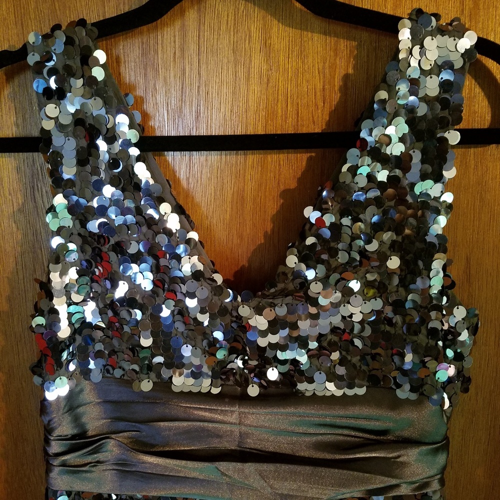 F21 | Party Dress